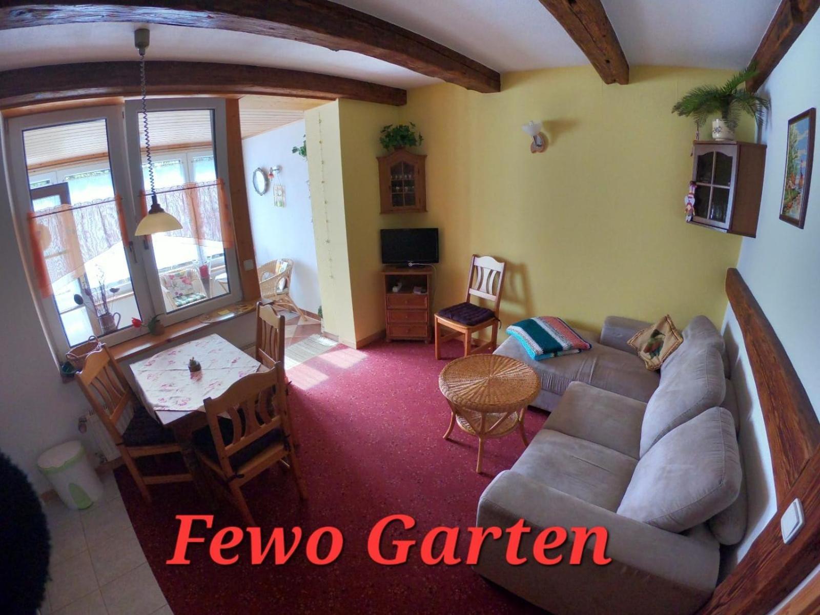 Ferienwohnung Zur Schmiede Altendorf  エクステリア 写真